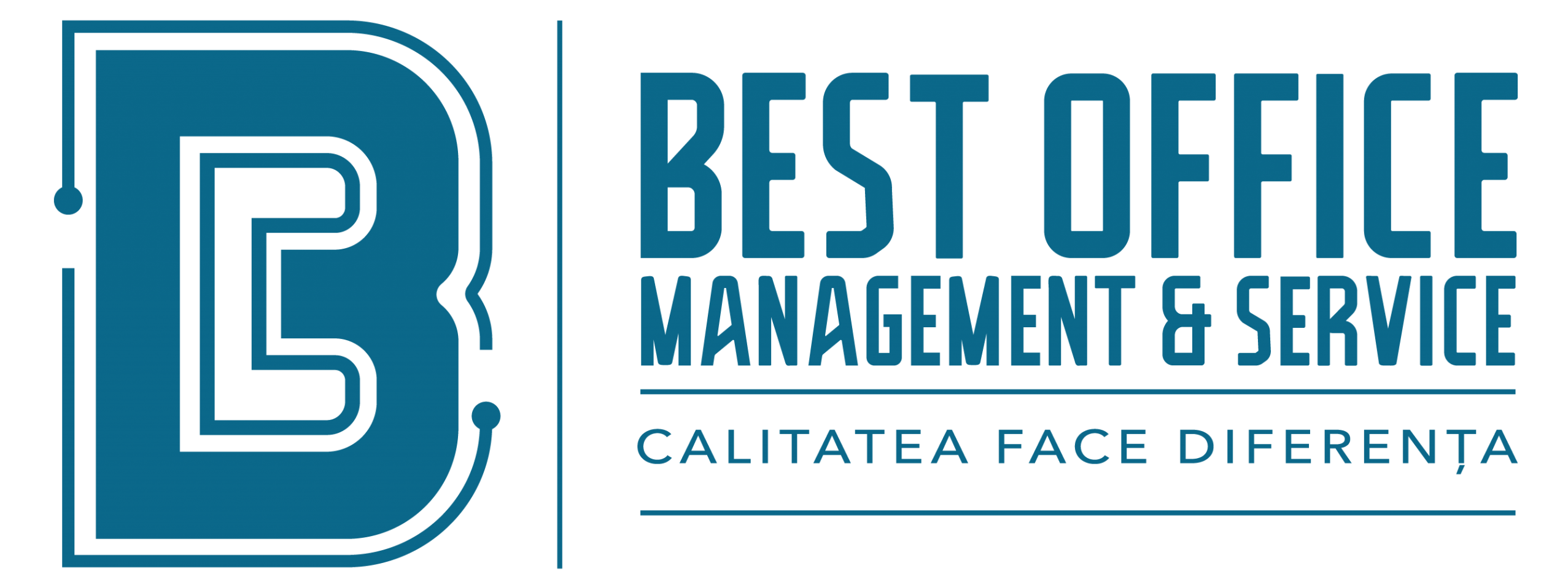 BEST OFFICE MANAGEMENT & SERVICE